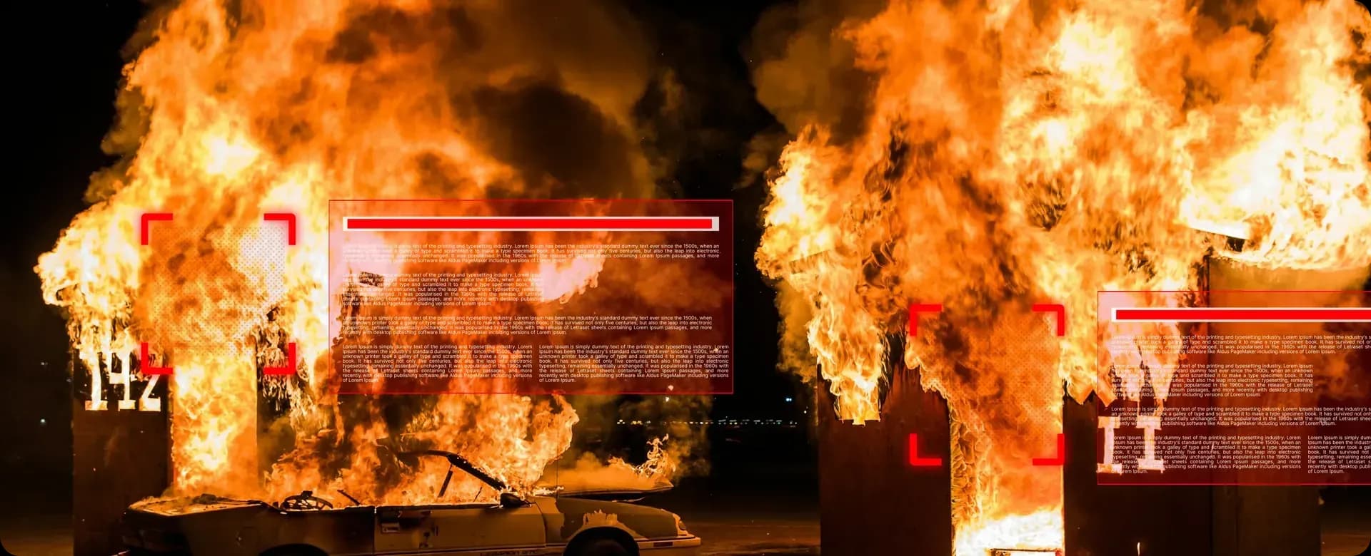 Fire Detection