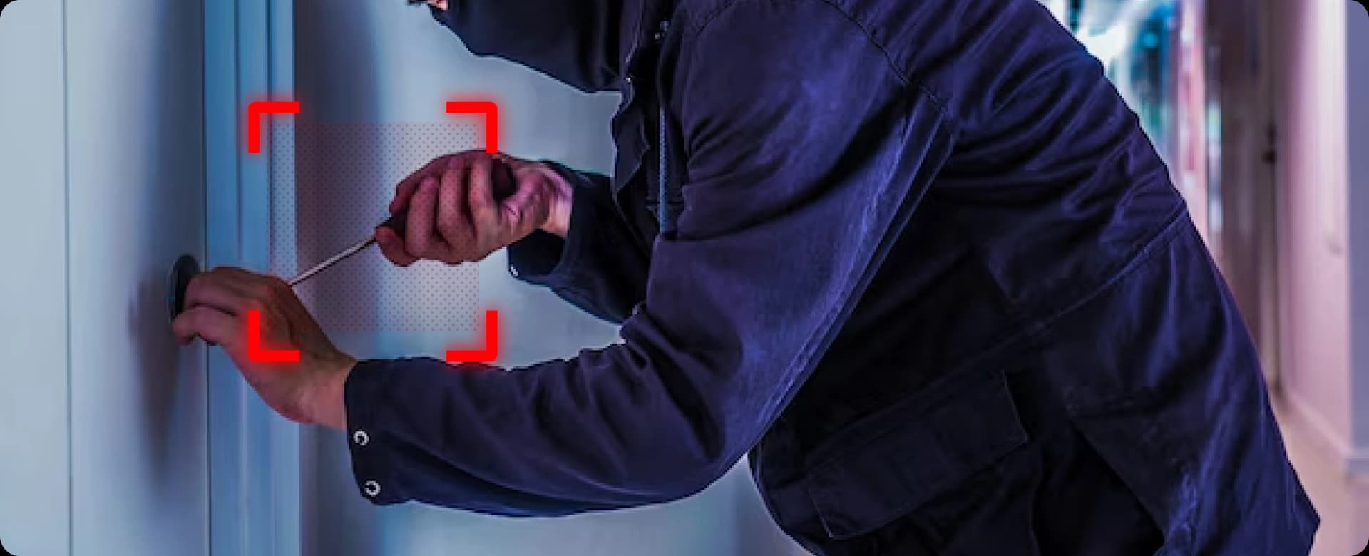Weapon Detection