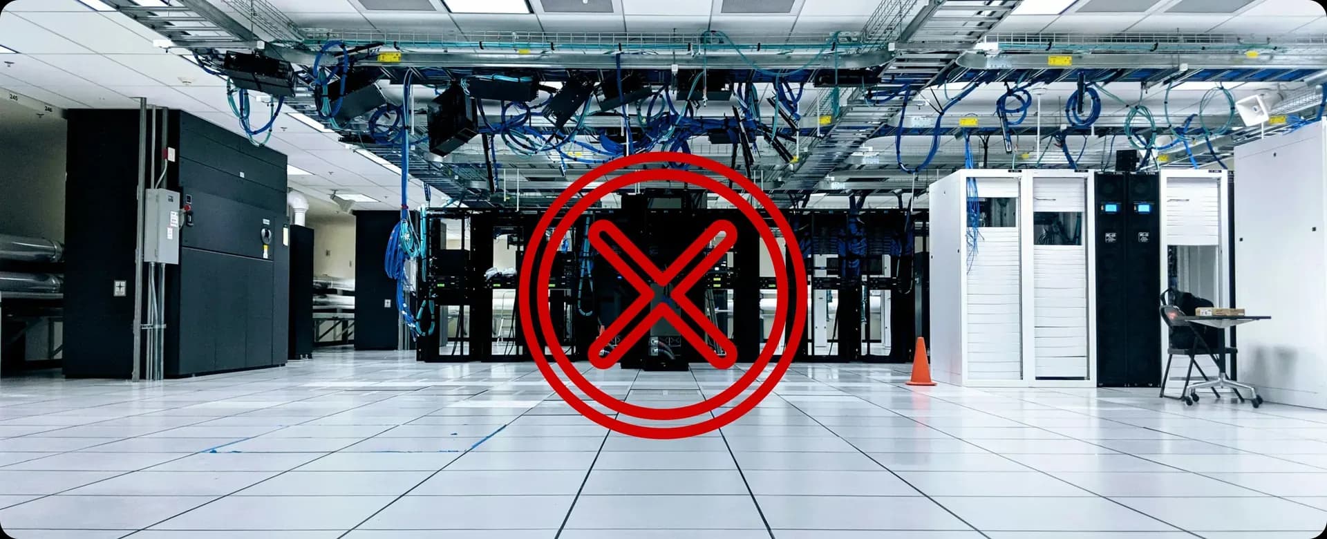 Cut Down Costs and Hardware