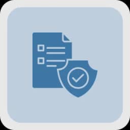 Regulatory Compliance