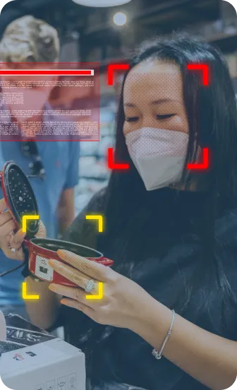 Retail & Hospitality