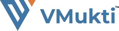 VMukti Solutions Logo