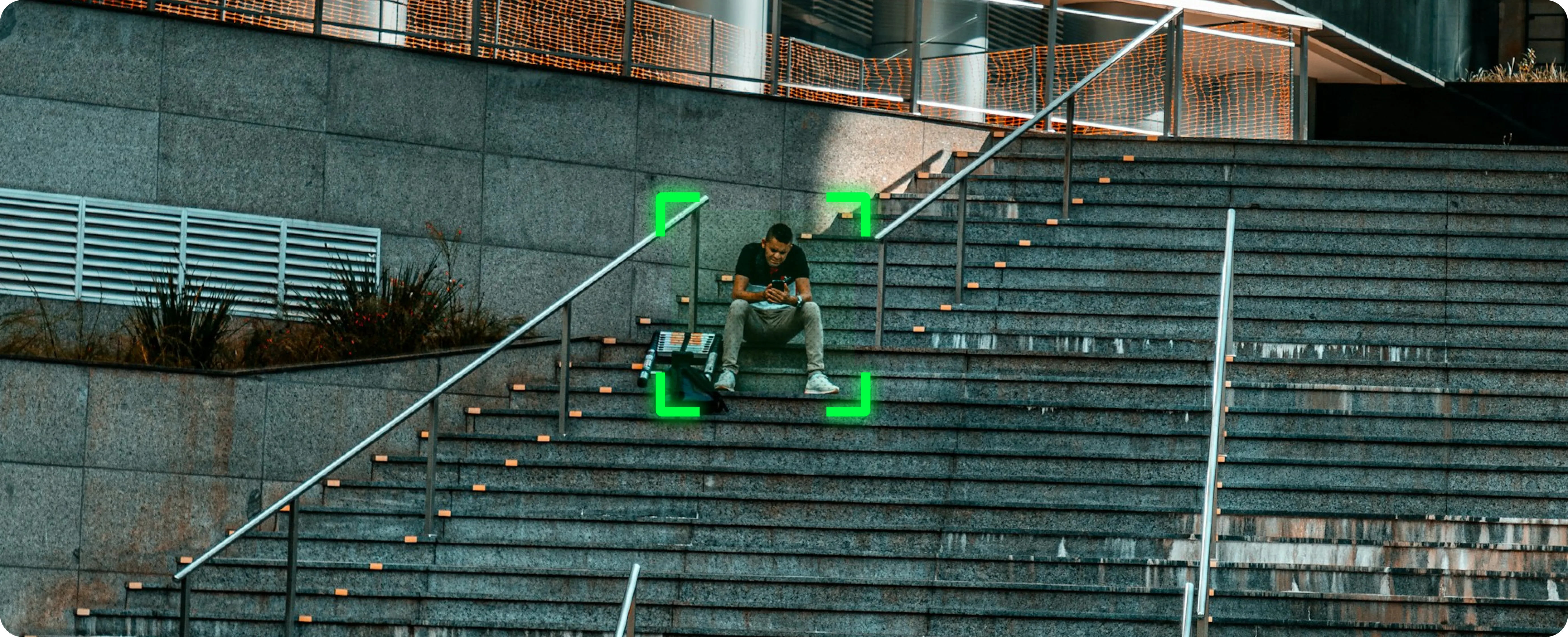Human Detection