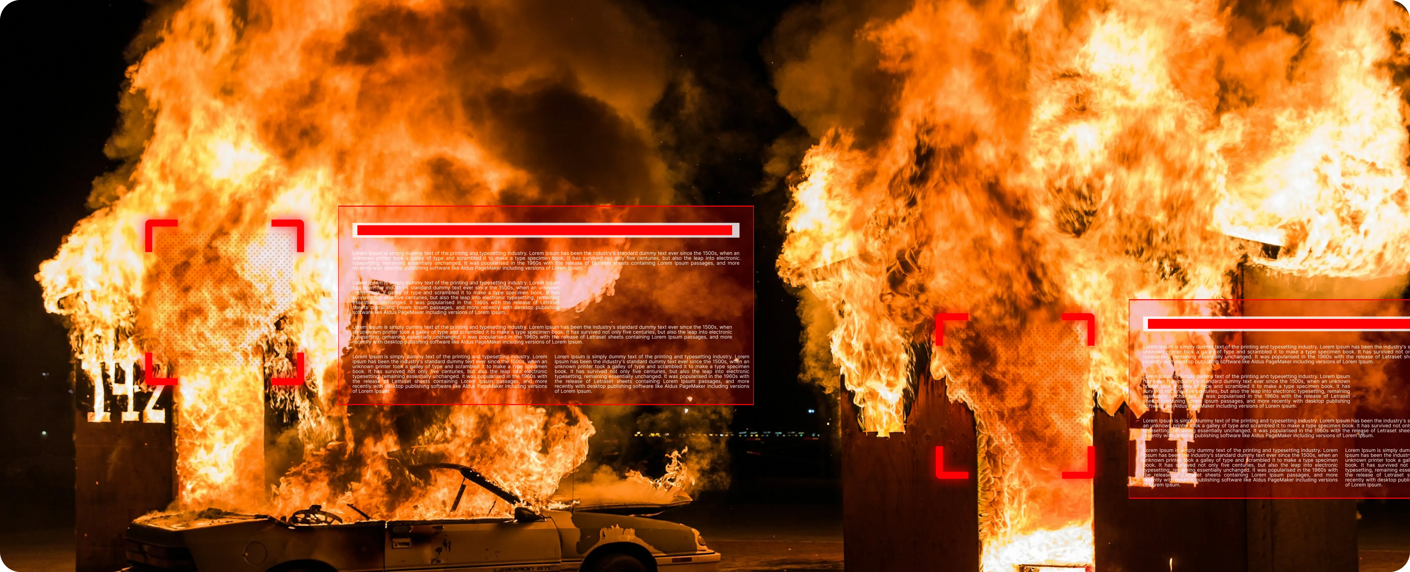 Fire Detection