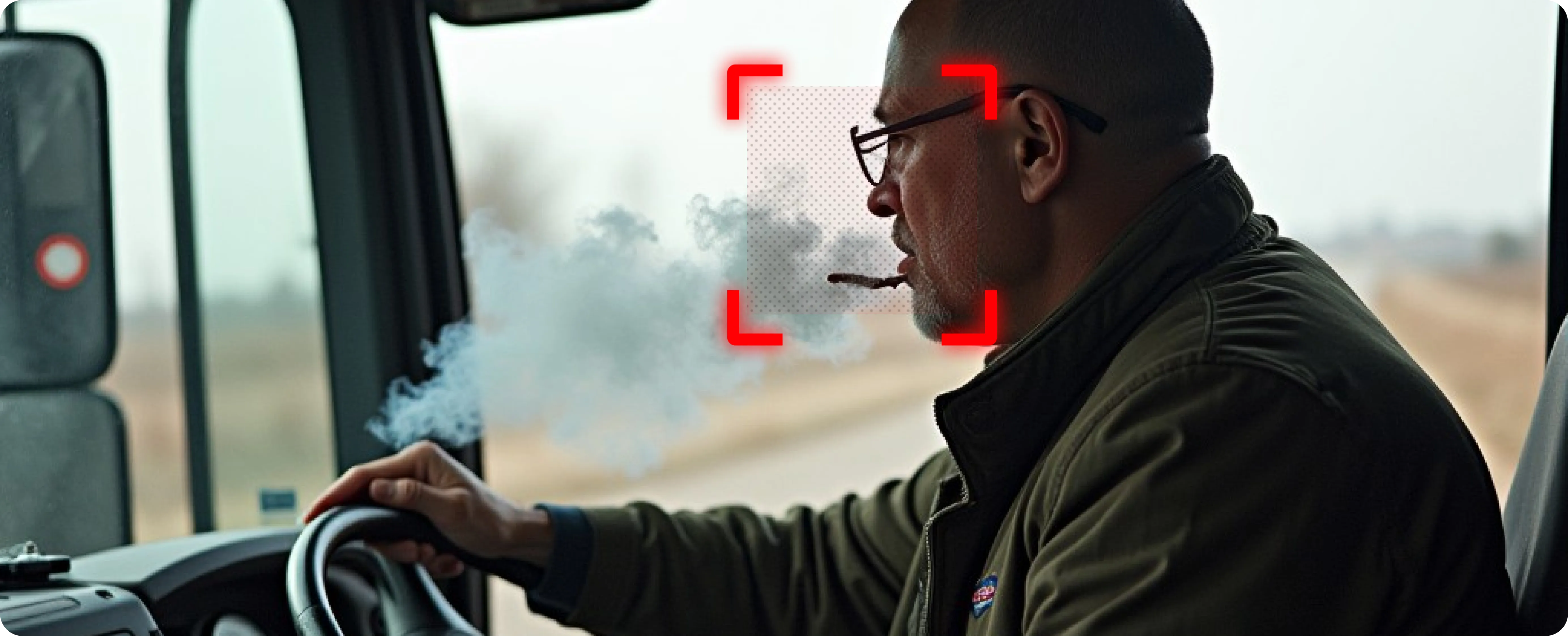 Smoking Detection
