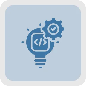 Custom-built Solutions