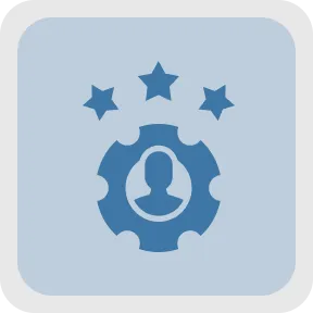 Streamlined User Experience