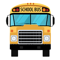 School Bus Monitoring