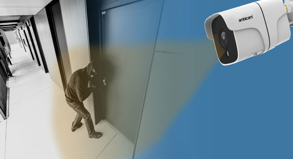 VMukti Blog | Video Surveillance Technology | IoT Solutions