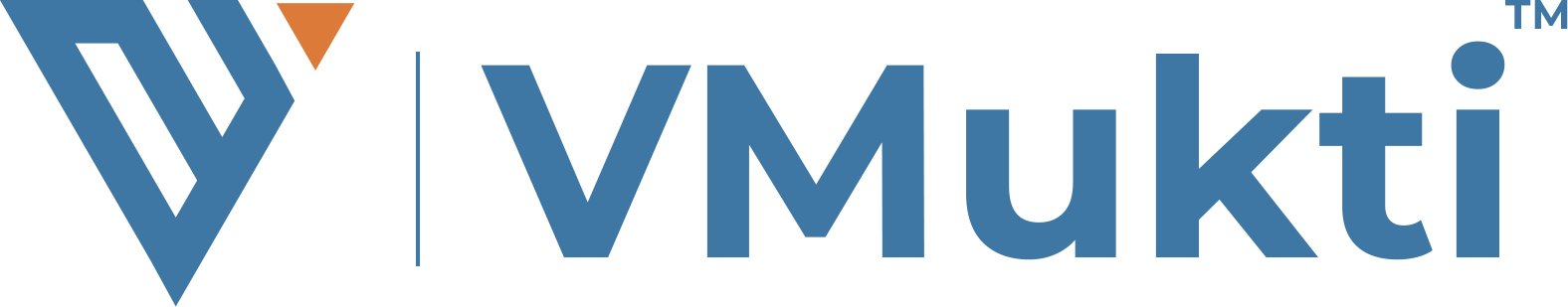 VMukti Logo